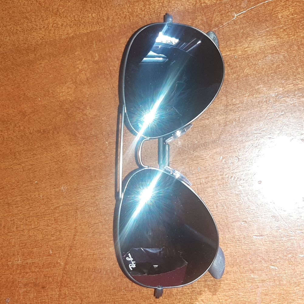 Ray-bans